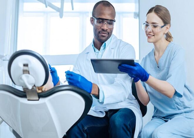 Automated Intake Systems That Streamline Patient Onboarding In Dental Practices